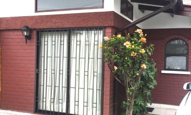 Venedomos centrica casa en Concon a pasos de la Av,concon Reñaca.