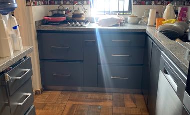 Venedomos centrica casa en Concon a pasos de la Av,concon Reñaca.