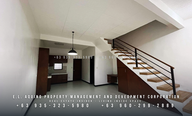 2 BEDROOM UNFURNISHED APARTMENT AVAILABLE FOR RENT IN PAMPANG ANGELES CITY PAMPANGA