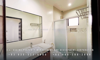 2 BEDROOM UNFURNISHED APARTMENT AVAILABLE FOR RENT IN PAMPANG ANGELES CITY PAMPANGA