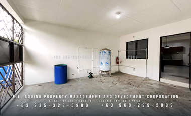 2 BEDROOM UNFURNISHED APARTMENT AVAILABLE FOR RENT IN PAMPANG ANGELES CITY PAMPANGA