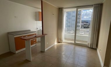 Arrienda Depto. soleado Alto la Paloma, Sector Valle Volcanes, Puerto Montt.