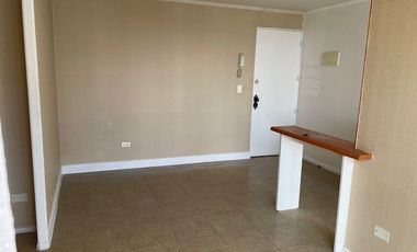 Arrienda Depto. soleado Alto la Paloma, Sector Valle Volcanes, Puerto Montt.