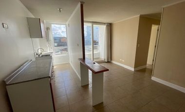 Arrienda Depto. soleado Alto la Paloma, Sector Valle Volcanes, Puerto Montt.