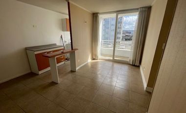 Arrienda Depto. soleado Alto la Paloma, Sector Valle Volcanes, Puerto Montt.