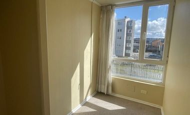 Arrienda Depto. soleado Alto la Paloma, Sector Valle Volcanes, Puerto Montt.