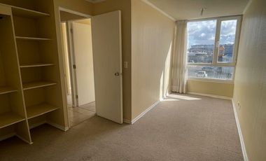 Arrienda Depto. soleado Alto la Paloma, Sector Valle Volcanes, Puerto Montt.