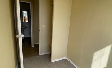 Arrienda Depto. soleado Alto la Paloma, Sector Valle Volcanes, Puerto Montt.