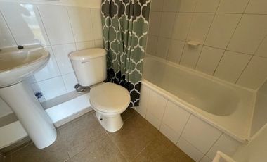 Arrienda Depto. soleado Alto la Paloma, Sector Valle Volcanes, Puerto Montt.