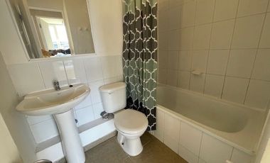 Arrienda Depto. soleado Alto la Paloma, Sector Valle Volcanes, Puerto Montt.