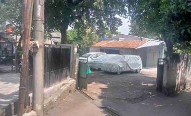 Tanah murah dekat JL M kahfi 2 Jagakarsa Jakarta Selatan