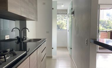 Apartamento en Arriendo en La Florida, Sabaneta Antioquia