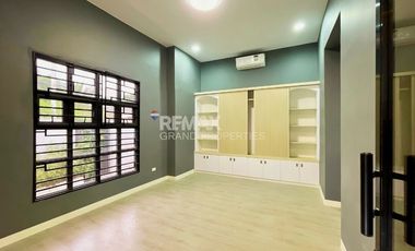 Modern Bungalow with 2 Apartments for Sale in Villa Victoria, San Fernando Pampanga