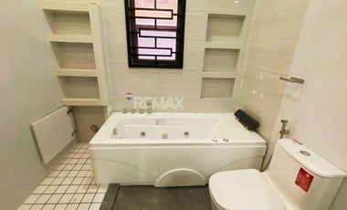 Modern Bungalow with 2 Apartments for Sale in Villa Victoria, San Fernando Pampanga