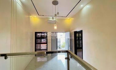 Modern Bungalow with 2 Apartments for Sale in Villa Victoria, San Fernando Pampanga
