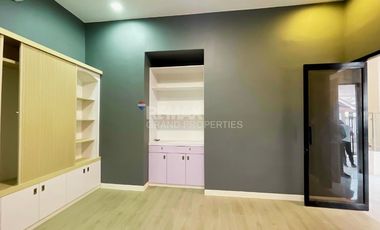 Modern Bungalow with 2 Apartments for Sale in Villa Victoria, San Fernando Pampanga