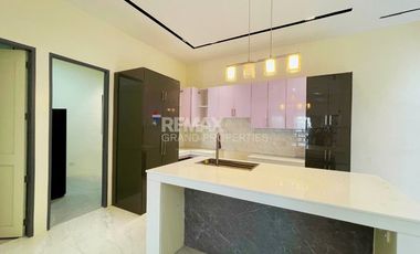 Modern Bungalow with 2 Apartments for Sale in Villa Victoria, San Fernando Pampanga