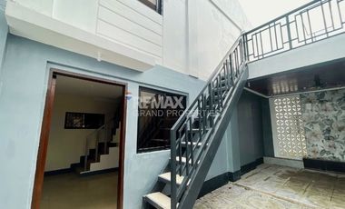 Modern Bungalow with 2 Apartments for Sale in Villa Victoria, San Fernando Pampanga