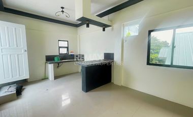 Modern Bungalow with 2 Apartments for Sale in Villa Victoria, San Fernando Pampanga