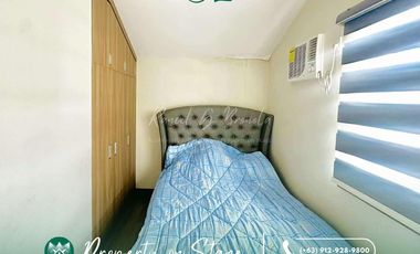 Fully Furnished 3-Bedroom House for Rent located in San Fernando, Pampanga