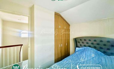 Fully Furnished 3-Bedroom House for Rent located in San Fernando, Pampanga