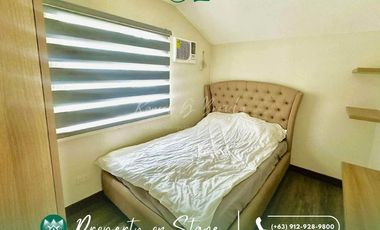 Fully Furnished 3-Bedroom House for Rent located in San Fernando, Pampanga