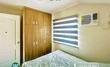 Fully Furnished 3-Bedroom House for Rent located in San Fernando, Pampanga