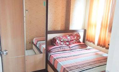 Sewa Bulanan Apartemen Center Point Bekasi