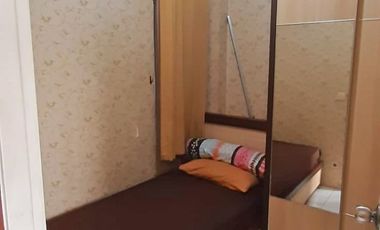 Sewa Bulanan Apartemen Center Point Bekasi