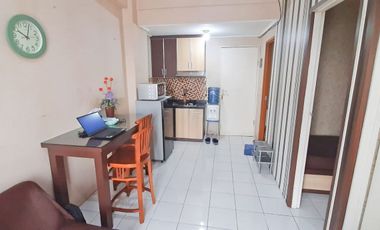 Sewa Bulanan Apartemen Center Point Bekasi