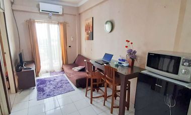 Sewa Bulanan Apartemen Center Point Bekasi