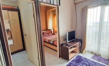 Sewa Bulanan Apartemen Center Point Bekasi