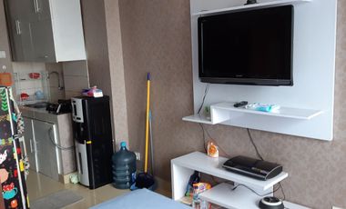 Sewa Bulanan Apartemen Center Point Bekasi