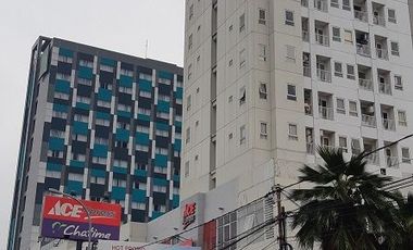 Sewa Bulanan Apartemen Center Point Bekasi