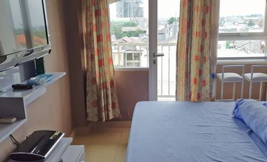 Sewa Bulanan Apartemen Center Point Bekasi