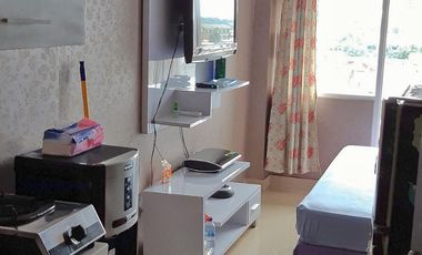 Sewa Bulanan Apartemen Center Point Bekasi