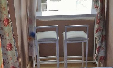 Sewa Bulanan Apartemen Center Point Bekasi