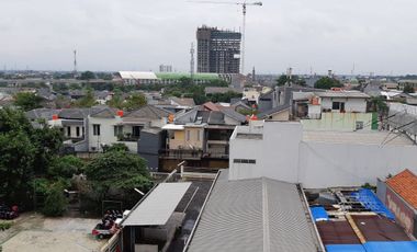 Sewa Bulanan Apartemen Center Point Bekasi