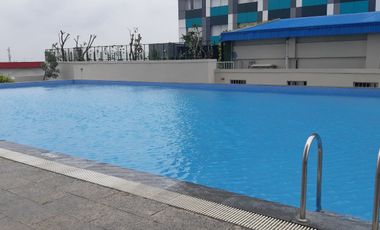 Sewa Bulanan Apartemen Center Point Bekasi