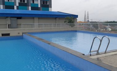 Sewa Bulanan Apartemen Center Point Bekasi