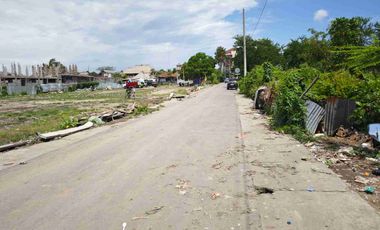 Tanah TERMURAH Jl Drupadi Pantai Seminyak