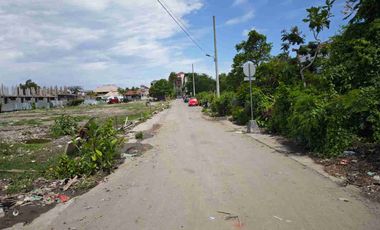 Tanah TERMURAH Jl Drupadi Pantai Seminyak