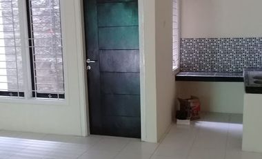 Dijual rumah Hunian Siap Huni di kota blitar