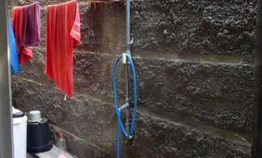 Dijual rumah Hunian Siap Huni di kota blitar