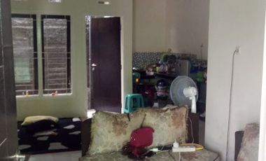 Dijual rumah Hunian Siap Huni di kota blitar