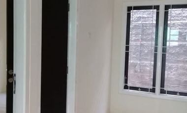 Dijual rumah Hunian Siap Huni di kota blitar