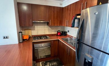 Arriendo depto en Santo Domingo 1161, Santiago