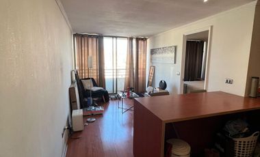 Arriendo depto en Santo Domingo 1161, Santiago