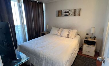 Arriendo depto en Santo Domingo 1161, Santiago