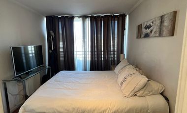 Arriendo depto en Santo Domingo 1161, Santiago